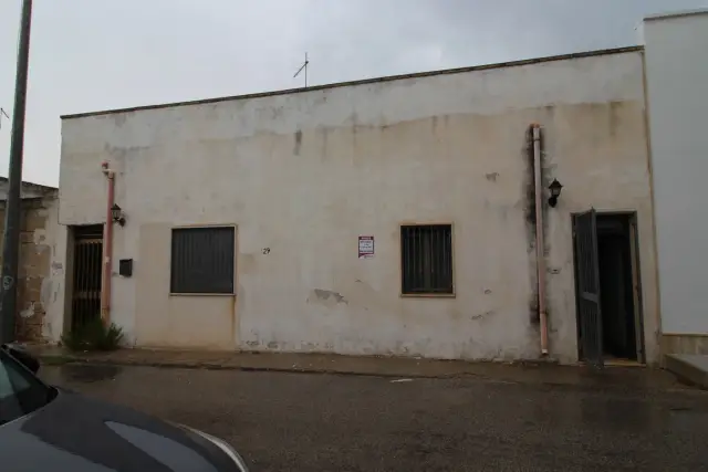 Einfamilienhaus in Via delle Aragoste  29, Manduria - Foto 1