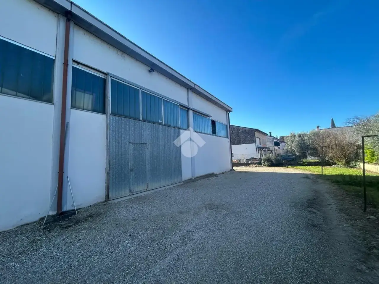 Magazzino in Via Europa 1, Nogarole Rocca, {3} - Foto 2