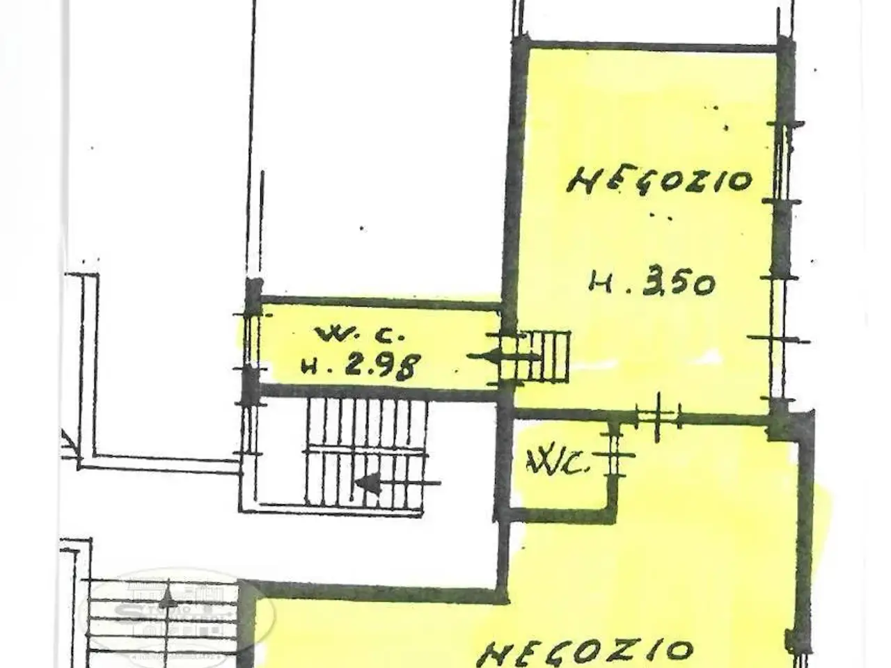 Negozio in Via Monte Rosa 17, Formigine, {3} - Foto 2