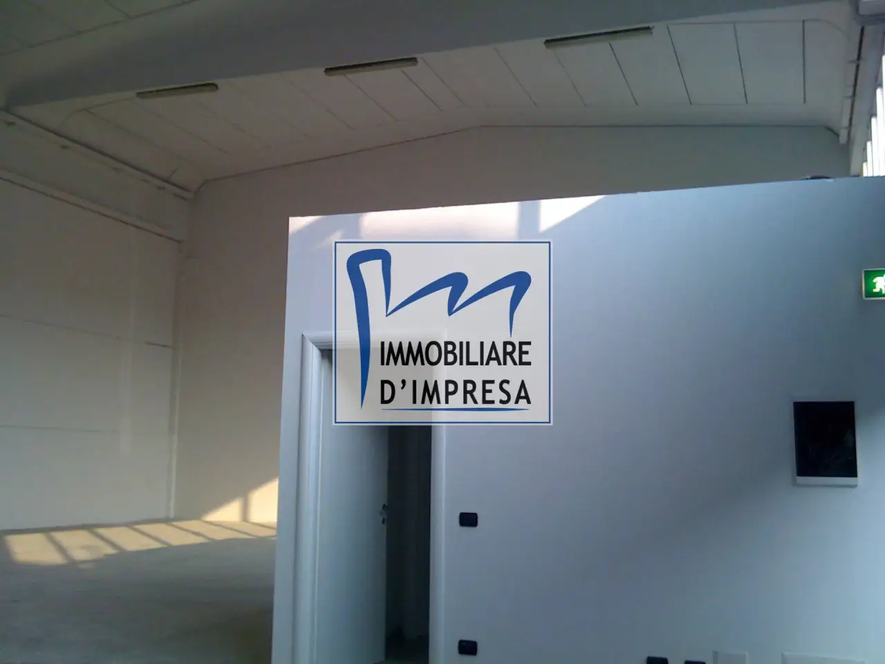 Capannone in Via Nobel 25, Parma, {3} - Foto 2