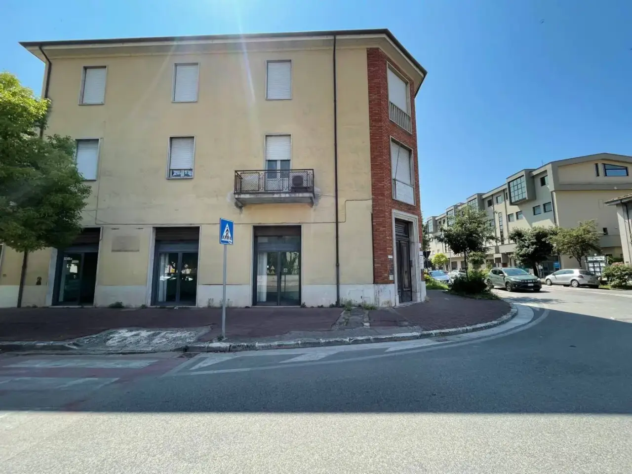 Locale commerciale in Via Principe Umberto 1, Sora, Frosinone, Sora, {3} - Foto 2