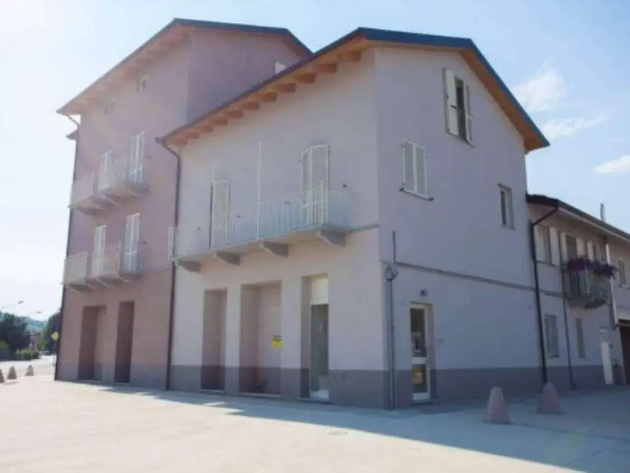 Negozio in Corso Asti , 14047, Mombercelli, Mombercelli, {3} - Foto 1