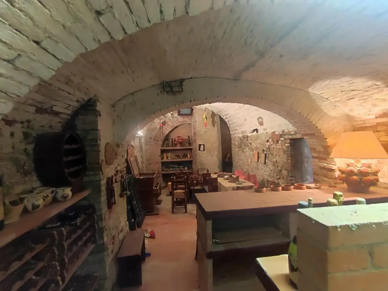Magazzino in , Peccioli, {3} - Foto 1
