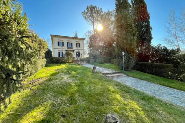 Villa in Via di Tizzano, Bagno a Ripoli - Foto 1