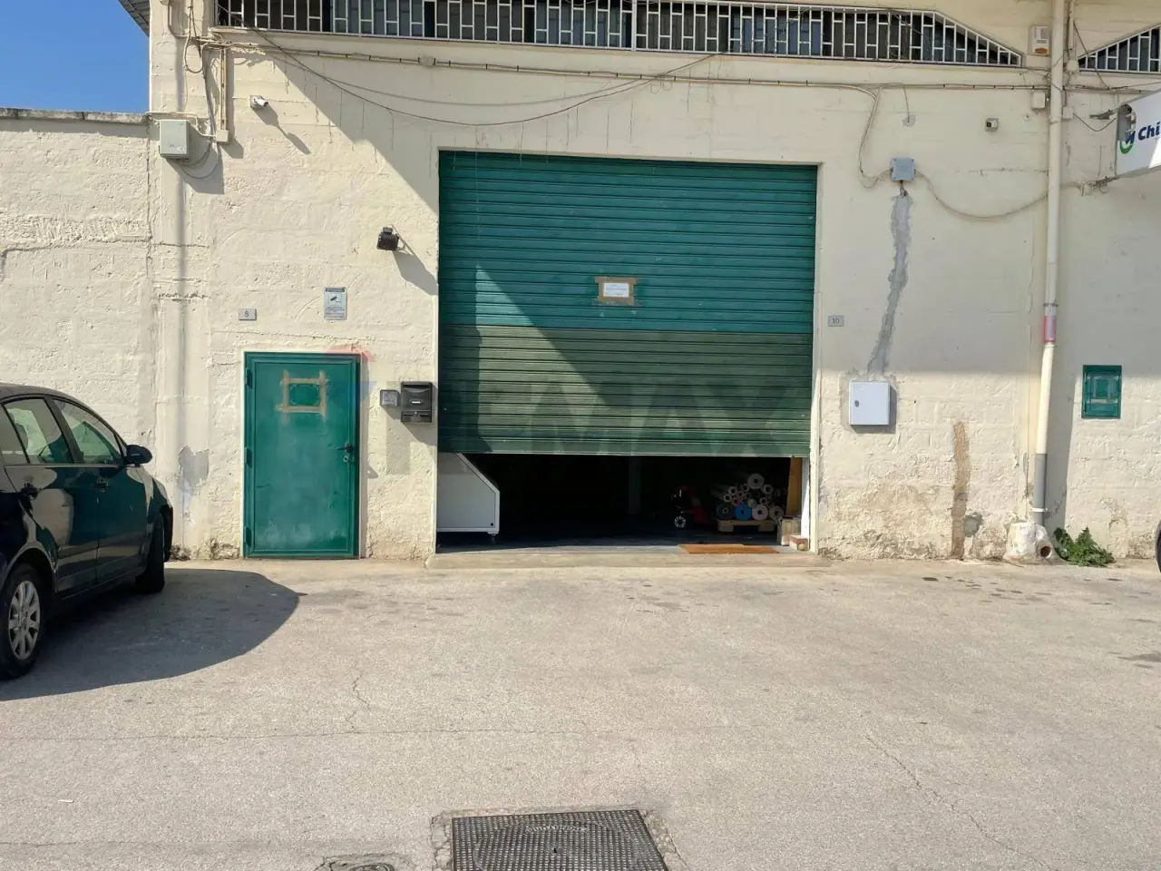 Negozio in Via Sant' Andrea 8-10, Bitritto, {3} - Foto 2