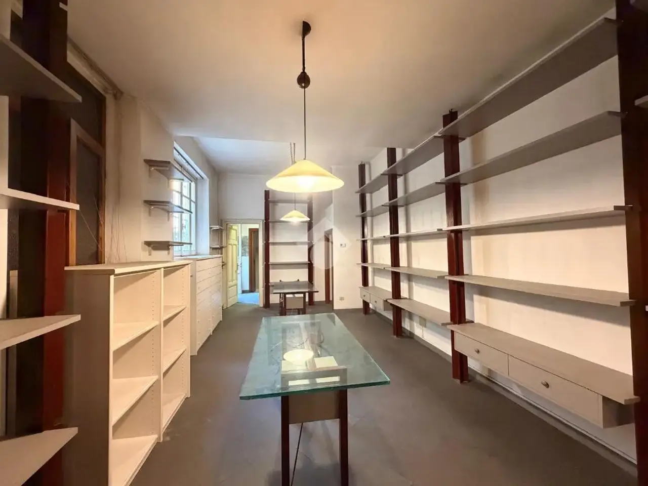 Negozio in Via Emilia 36, Tortona, {3} - Foto 1