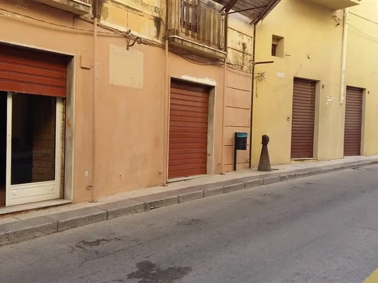 Locale commerciale in  Sciacca, Sciacca, {3} - Foto 1