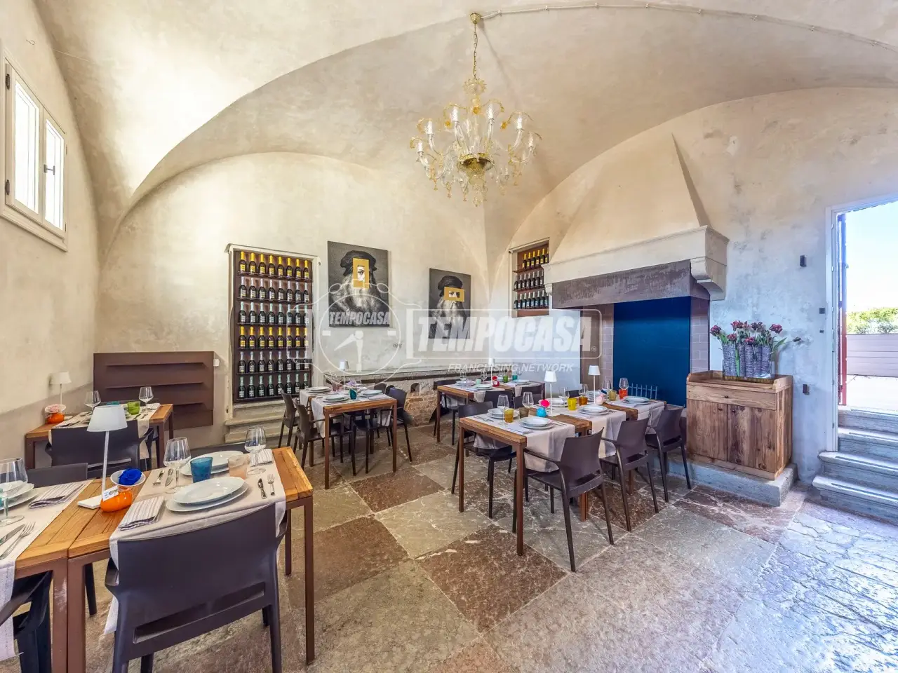 Ristorante in Via Cornarotta 7, Trevignano, {3} - Foto 1