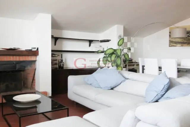 Wohnung in Via Vittorio Veneto, Forte dei Marmi - Foto 1