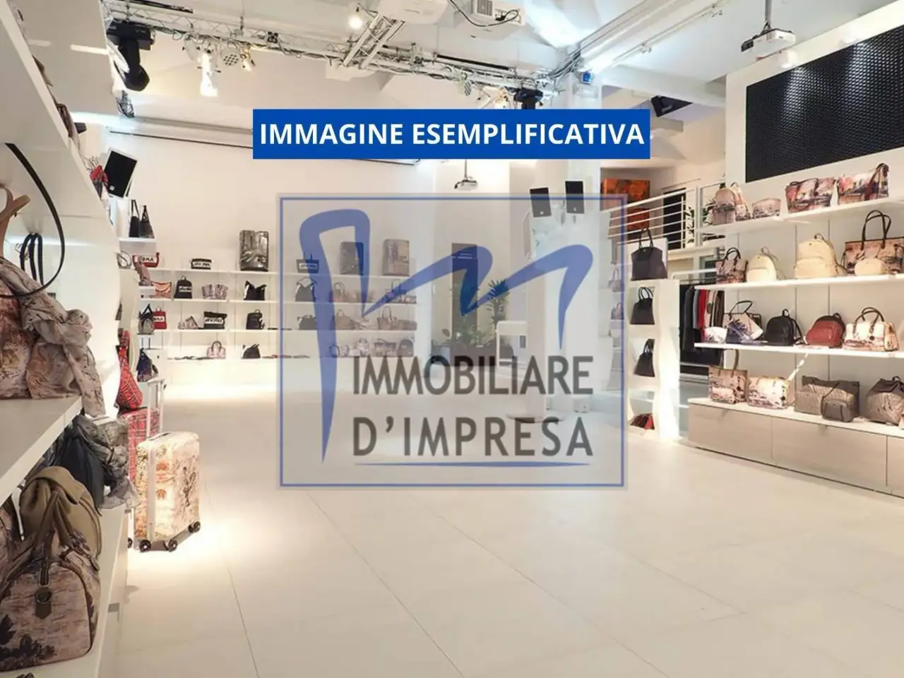 Negozio in Strada Giuseppe Mazzini, Parma, {3} - Foto 1