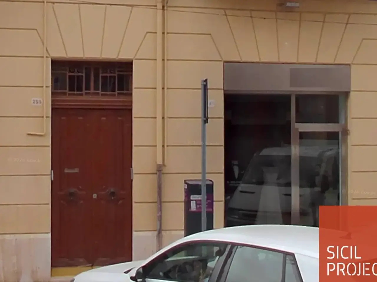 Ufficio in Corso VI Aprile, Alcamo, {3} - Foto 1