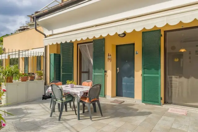 3-room flat in Via Francesco Crispi 357, Pietra Ligure - Photo 1