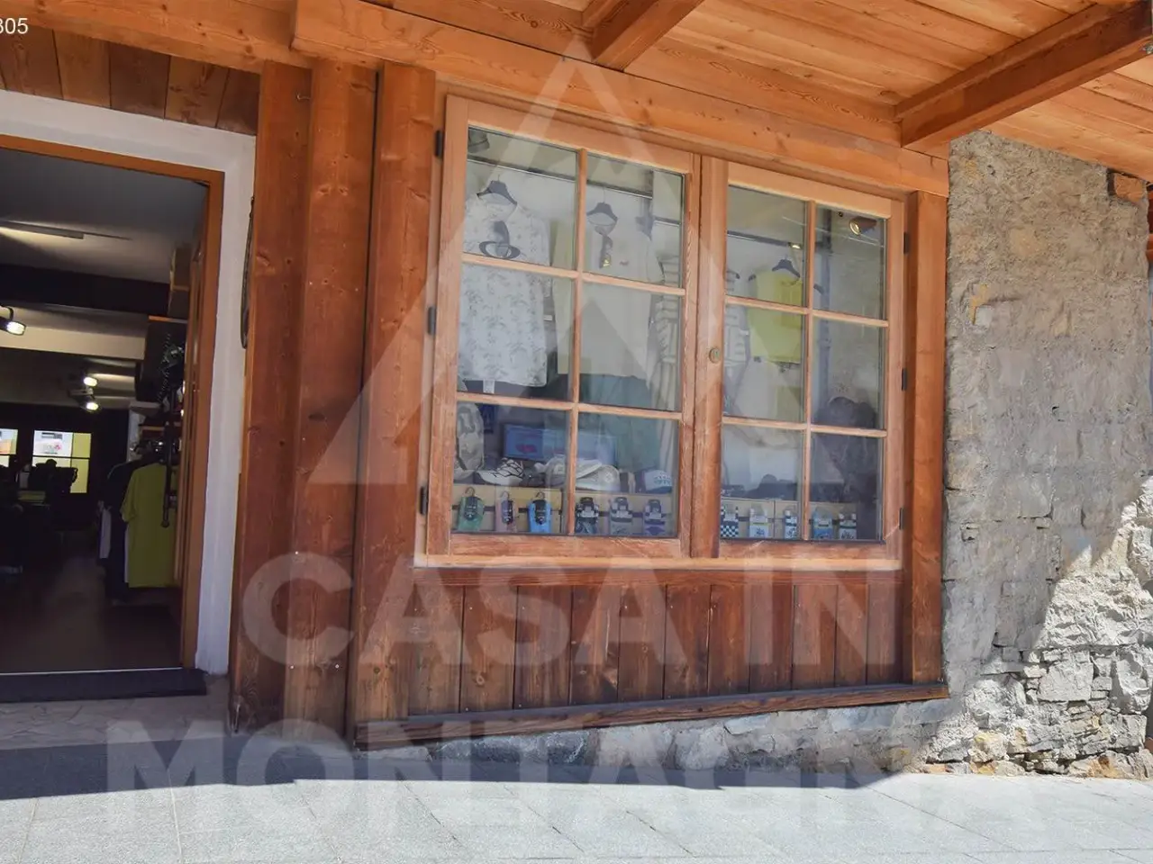 Negozio in , San Giovanni di Fassa, {3} - Foto 2