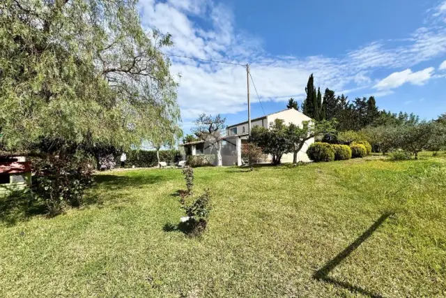Villa in vendita, Contrada Bosco Falconeria, Partinico - Foto 1