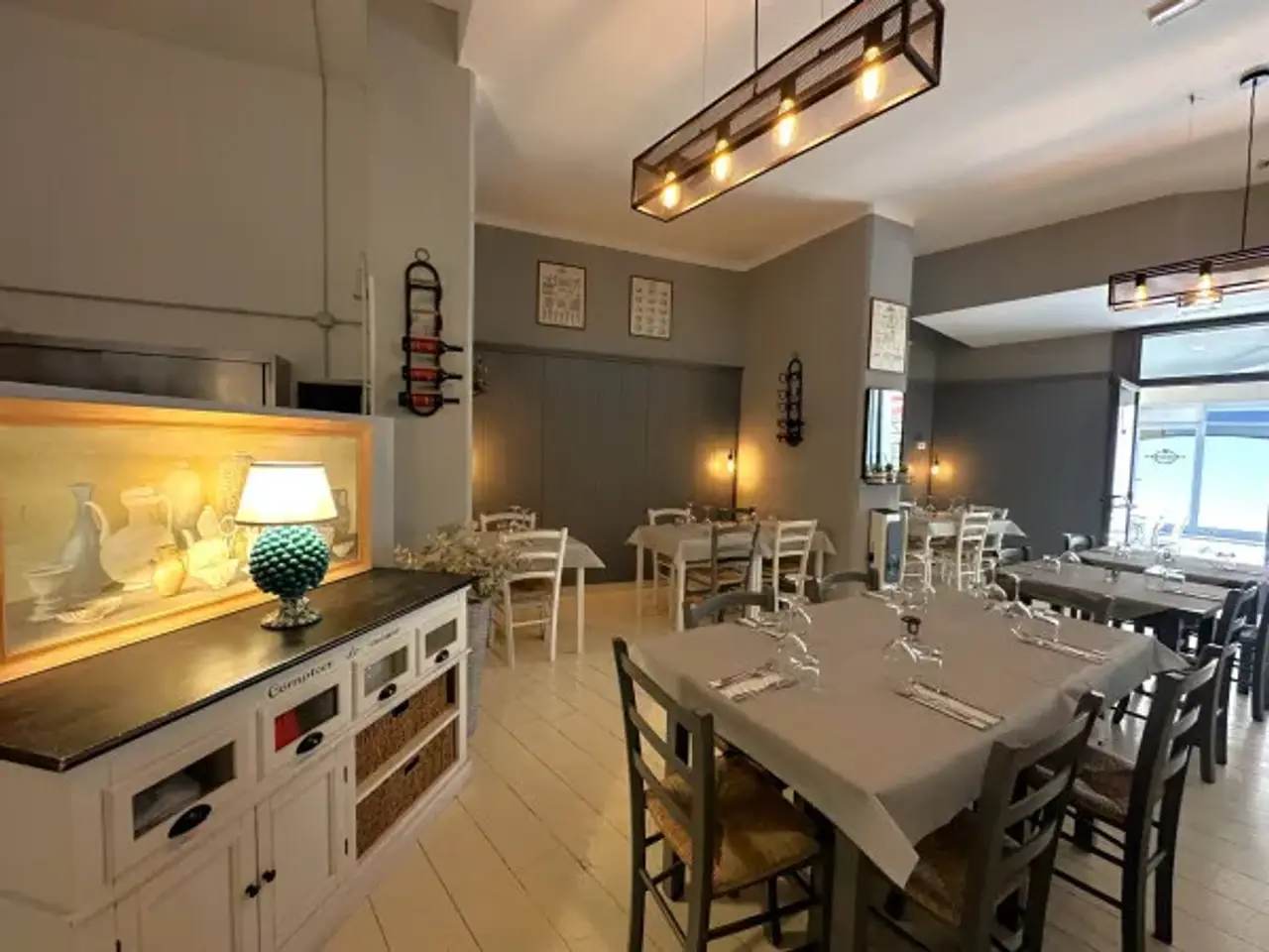 Ristorante in Via Giuseppe Mazzini, Orbetello, {3} - Foto 1
