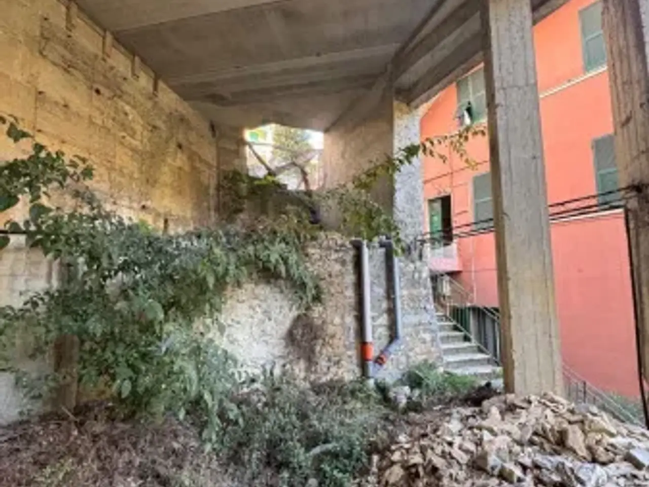 Magazzino in Via Napoli, Genova, {3} - Foto 2