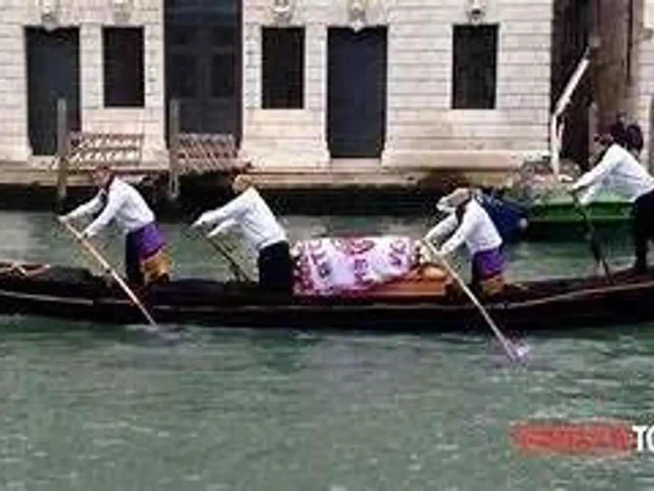 Negozio in San Marco, Venezia, {3} - Foto 2