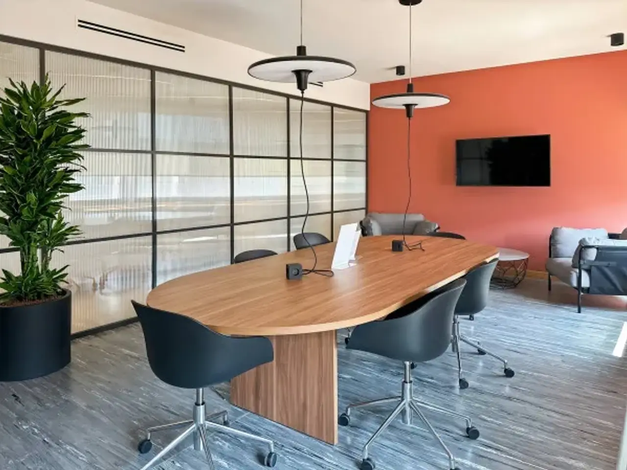 Ufficio in Piazza Velasca 5, Milano, {3} - Foto 1