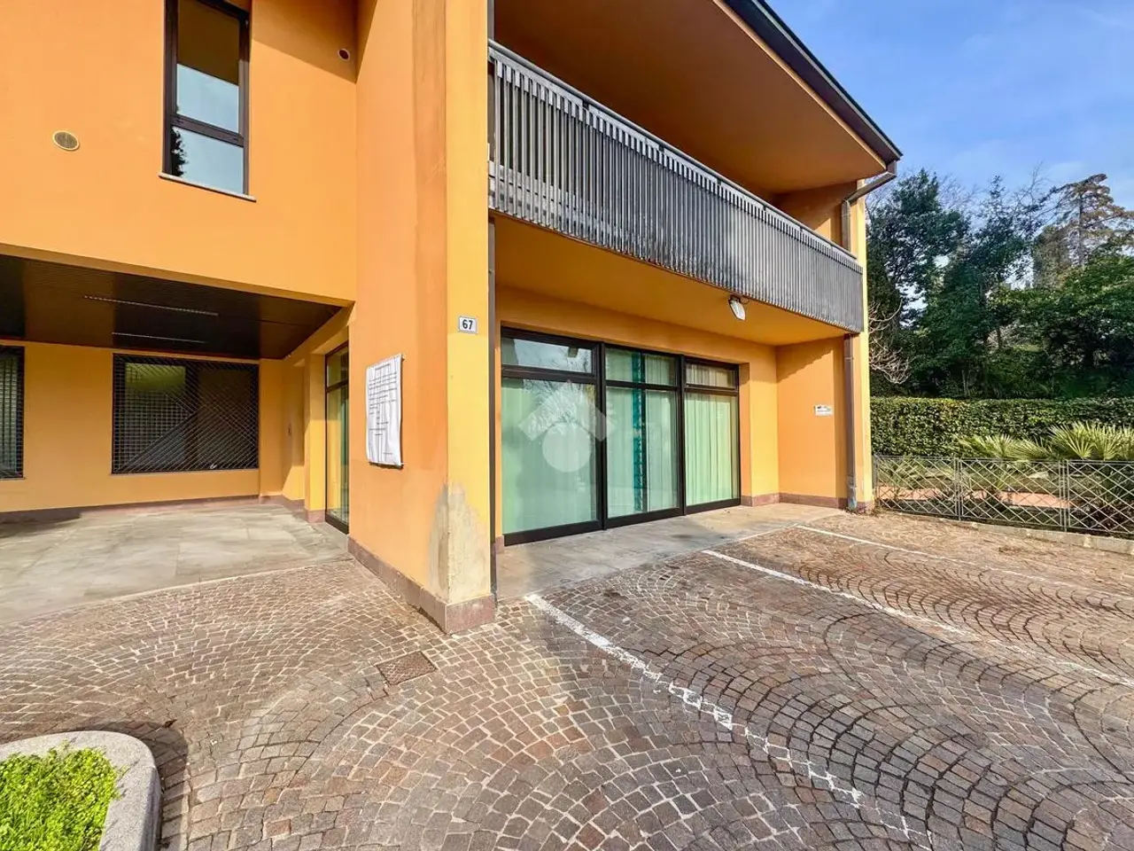 Ufficio in Corso Giuseppe Zanardelli 67, Gardone Riviera, {3} - Foto 1