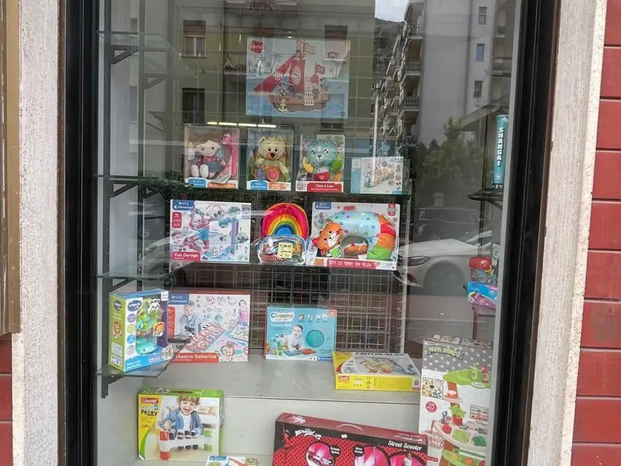 Esercizio commerciale in Via Roma 80, Ventimiglia, {3} - Foto 2
