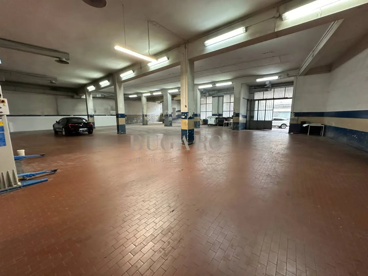 Magazzino in , Ancona, {3} - Foto 1
