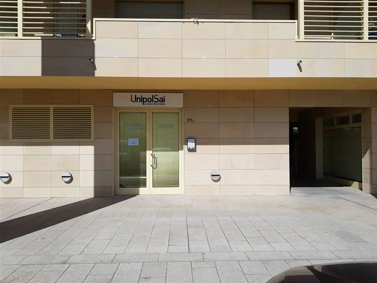 Ufficio in Via Roma 271/B Signa, Signa, {3} - Foto 1