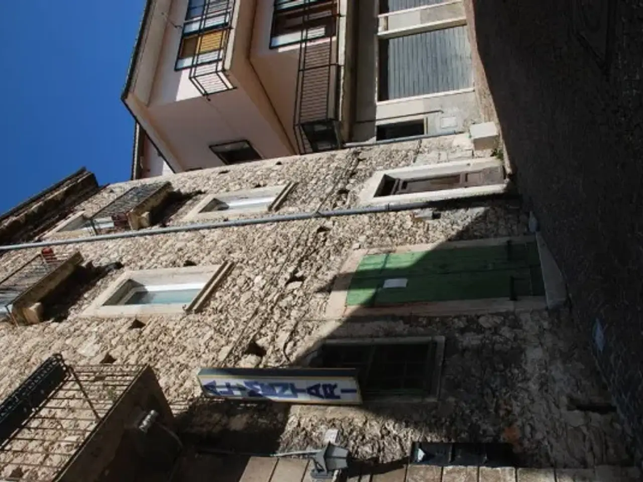 Negozio in Via Maria Caniglia, Rivisondoli, {3} - Foto 2
