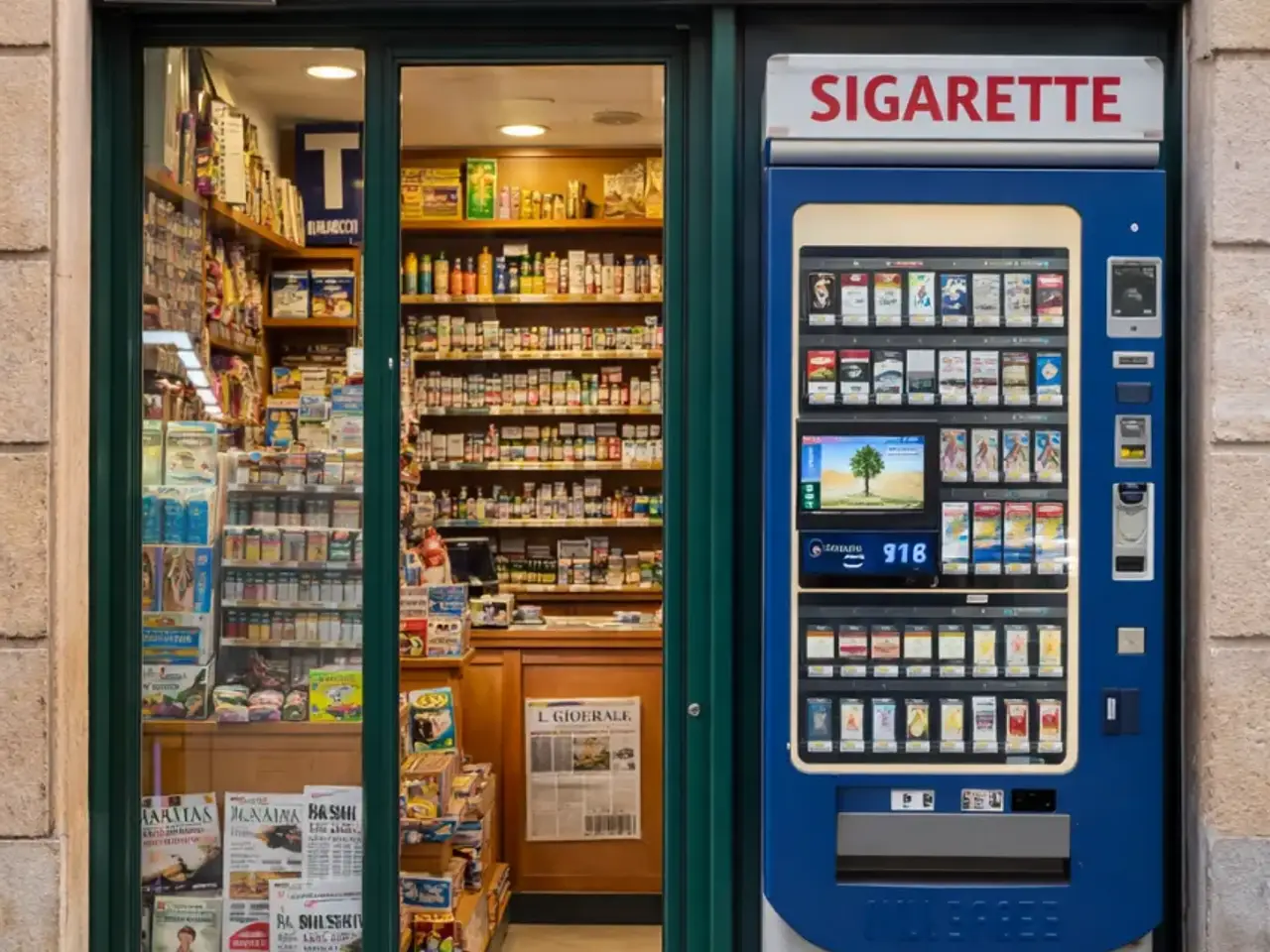 Tabaccheria in , Padova, {3} - Foto 1
