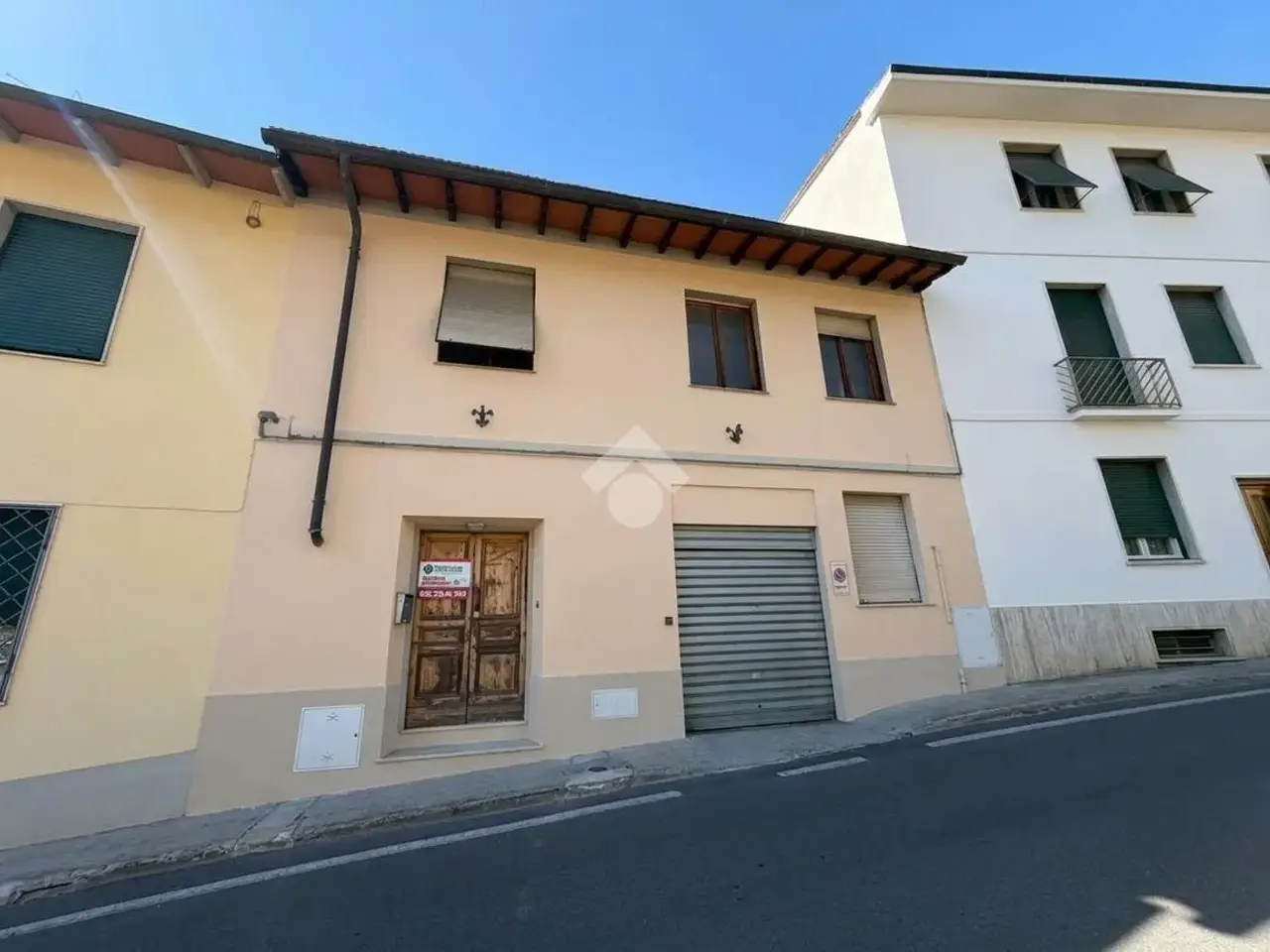 Ufficio in Via Sambre 37, Fiesole, {3} - Foto 2