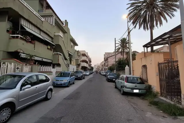 2-room flat in Via Nazionale Briga Marina 163, Messina - Photo 1