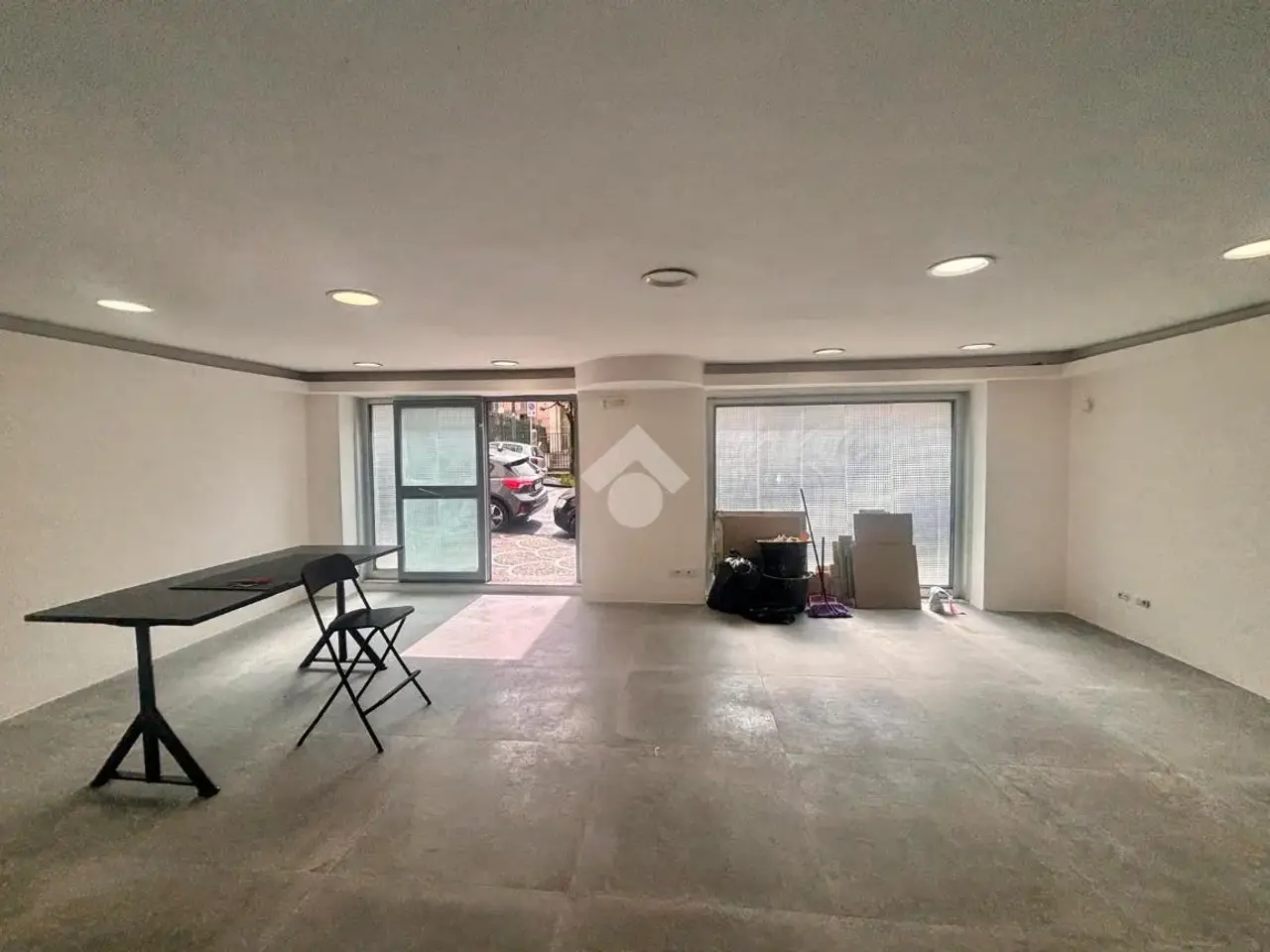 Ufficio in Via Libertà 287, Portici, {3} - Foto 1