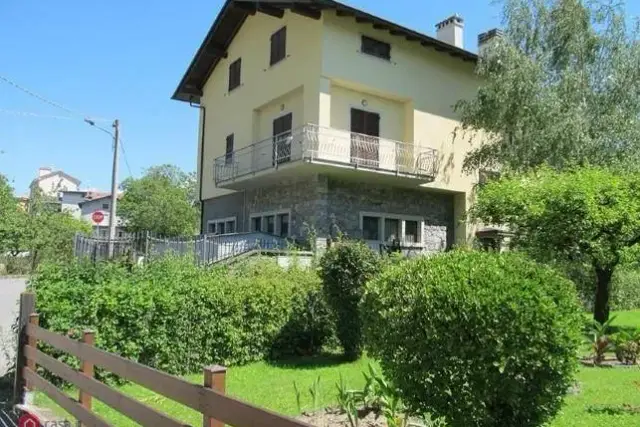 4-room flat in ai Dossi, Teglio - Photo 1