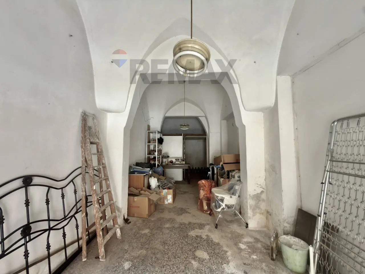 Negozio in Via Giuseppe Garibaldi 132, San Vito Dei Normanni, {3} - Foto 1