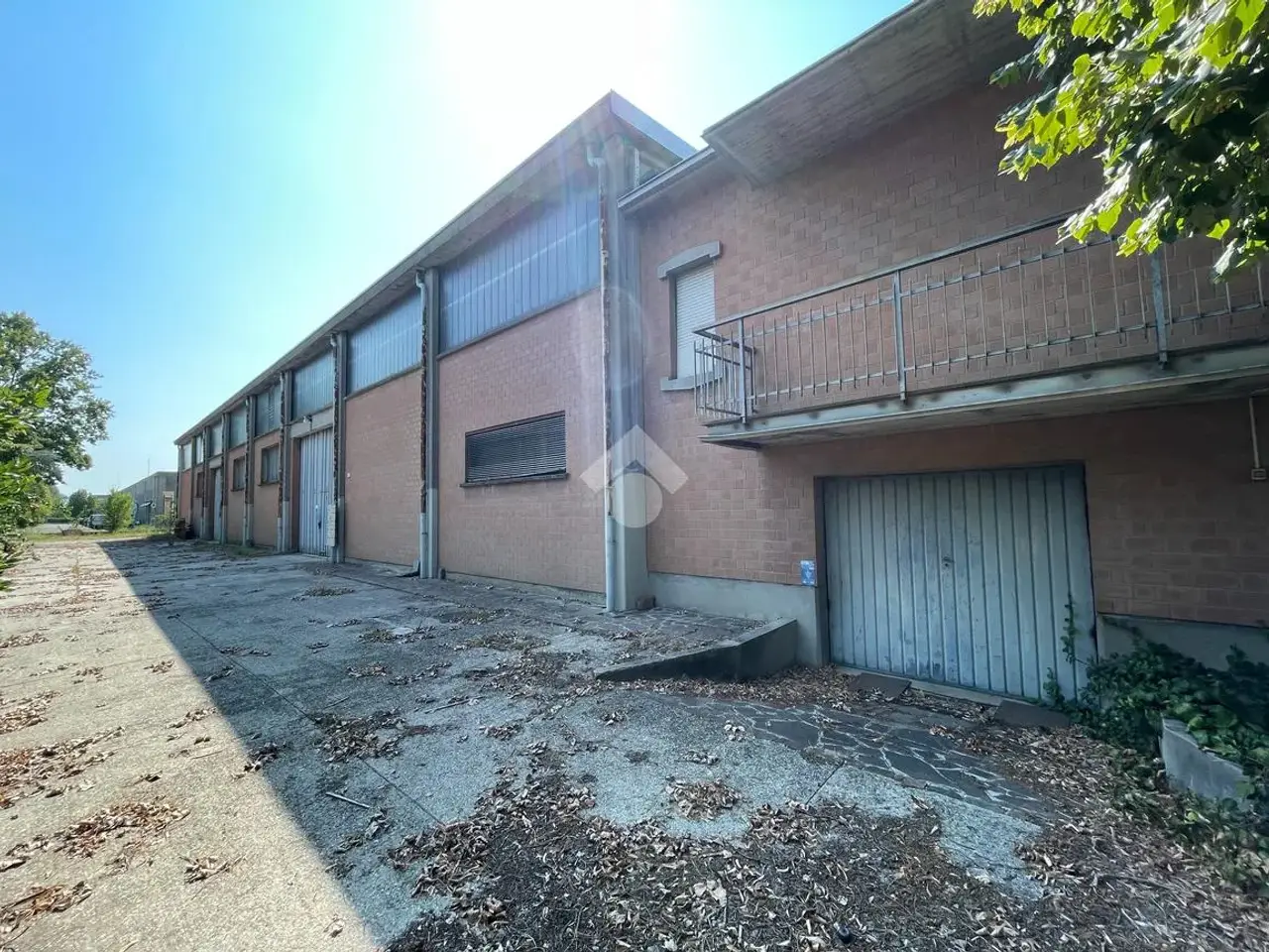 Capannone in Via San Giacomo 37, Carpi, {3} - Foto 2