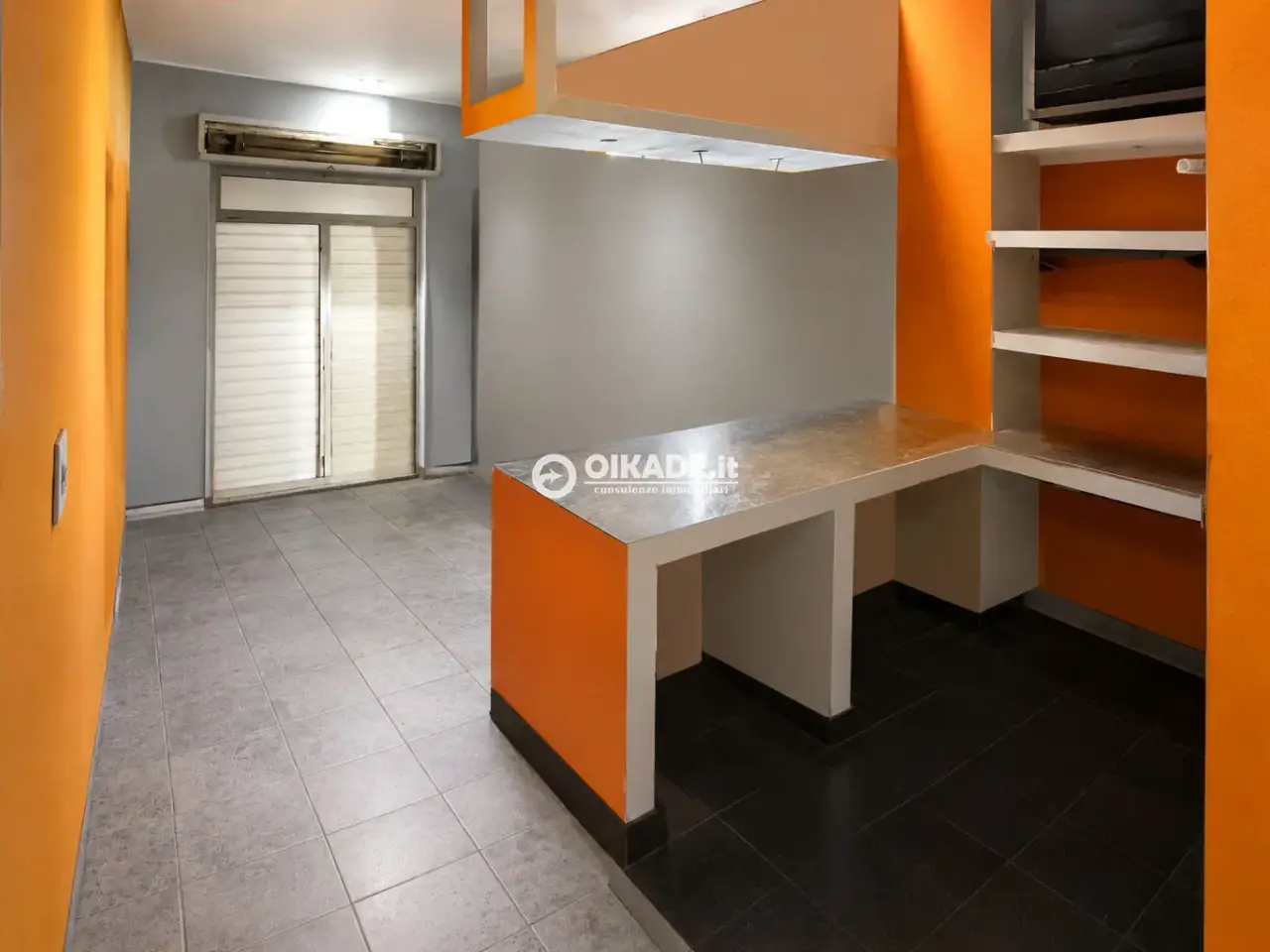 Negozio in Via Flumentepido 25, Cagliari, {3} - Foto 2
