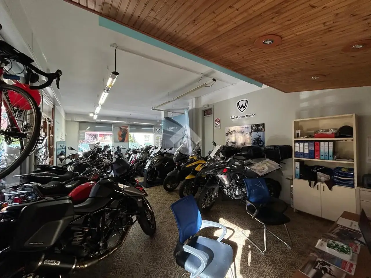 Negozio in Via San Rufino, Chiavari, {3} - Foto 2
