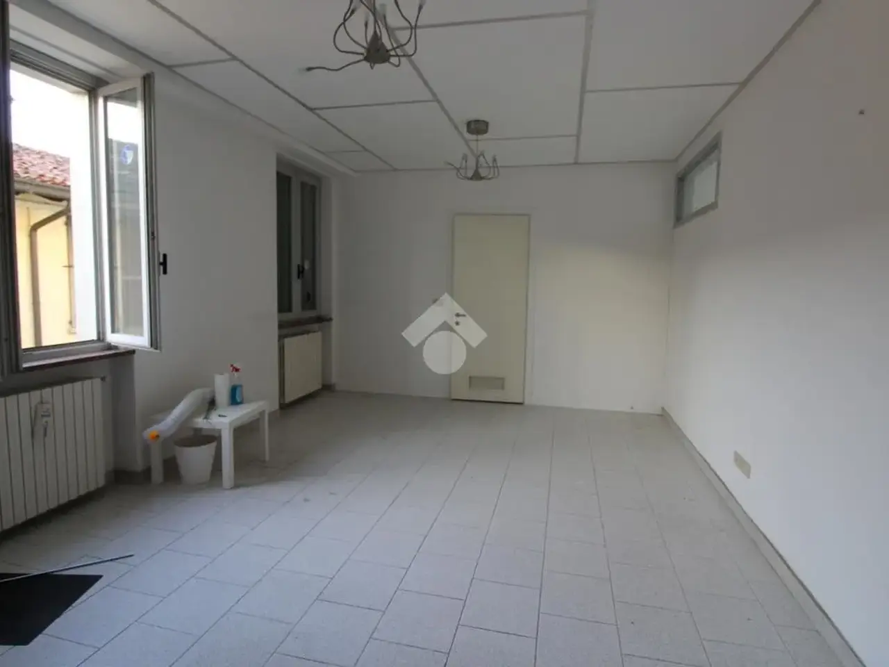 Ufficio in Via Roma 28, Orzinuovi, {3} - Foto 1