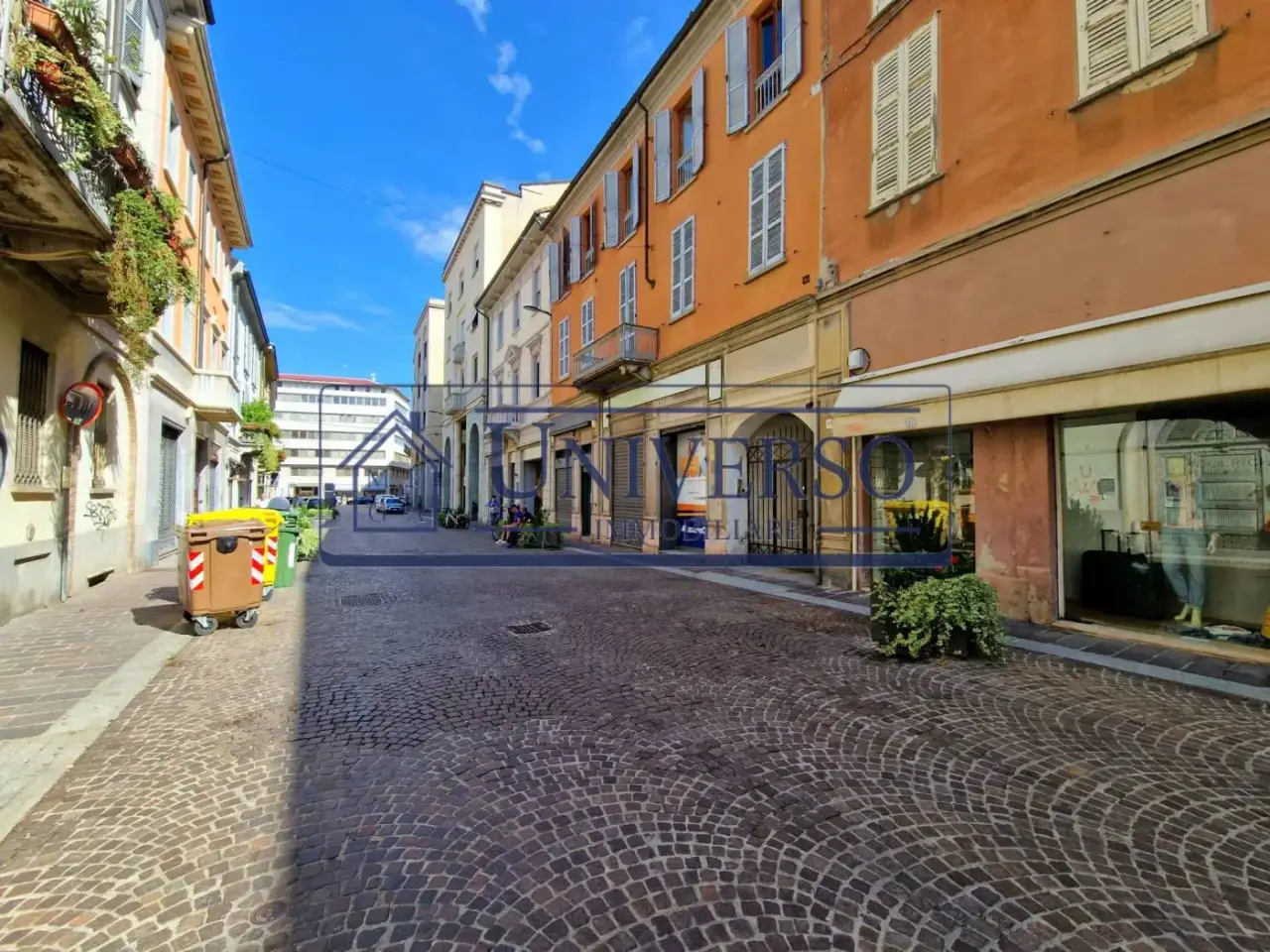 Ufficio in Via Giovanni Plana 19,Voghera, Voghera, {3} - Foto 2