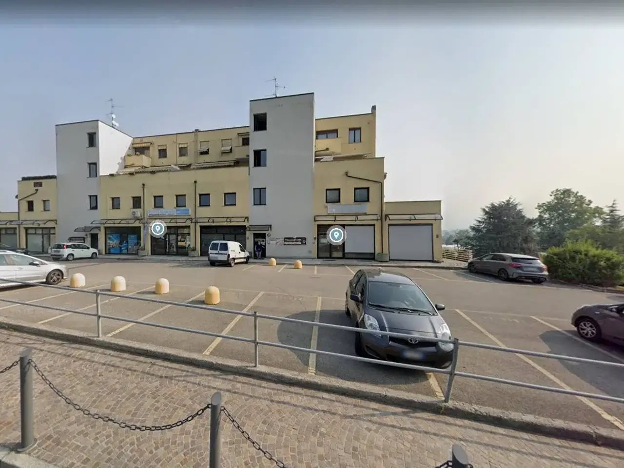 Negozio in Via Dante, Luisago, {3} - Foto 1