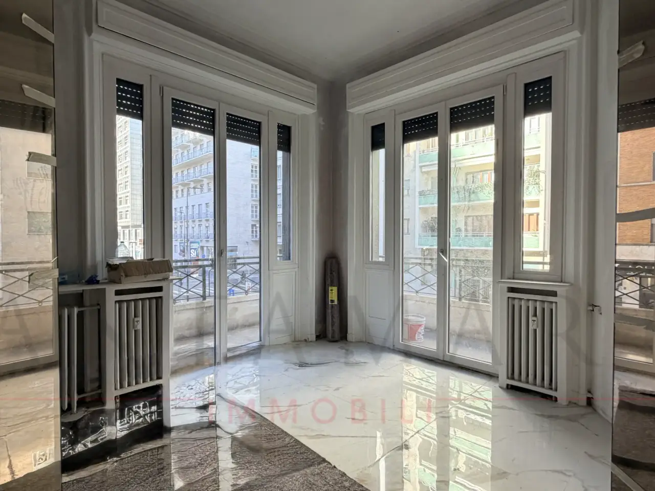 Ufficio in Viale Tunisia, Milano, {3} - Foto 1