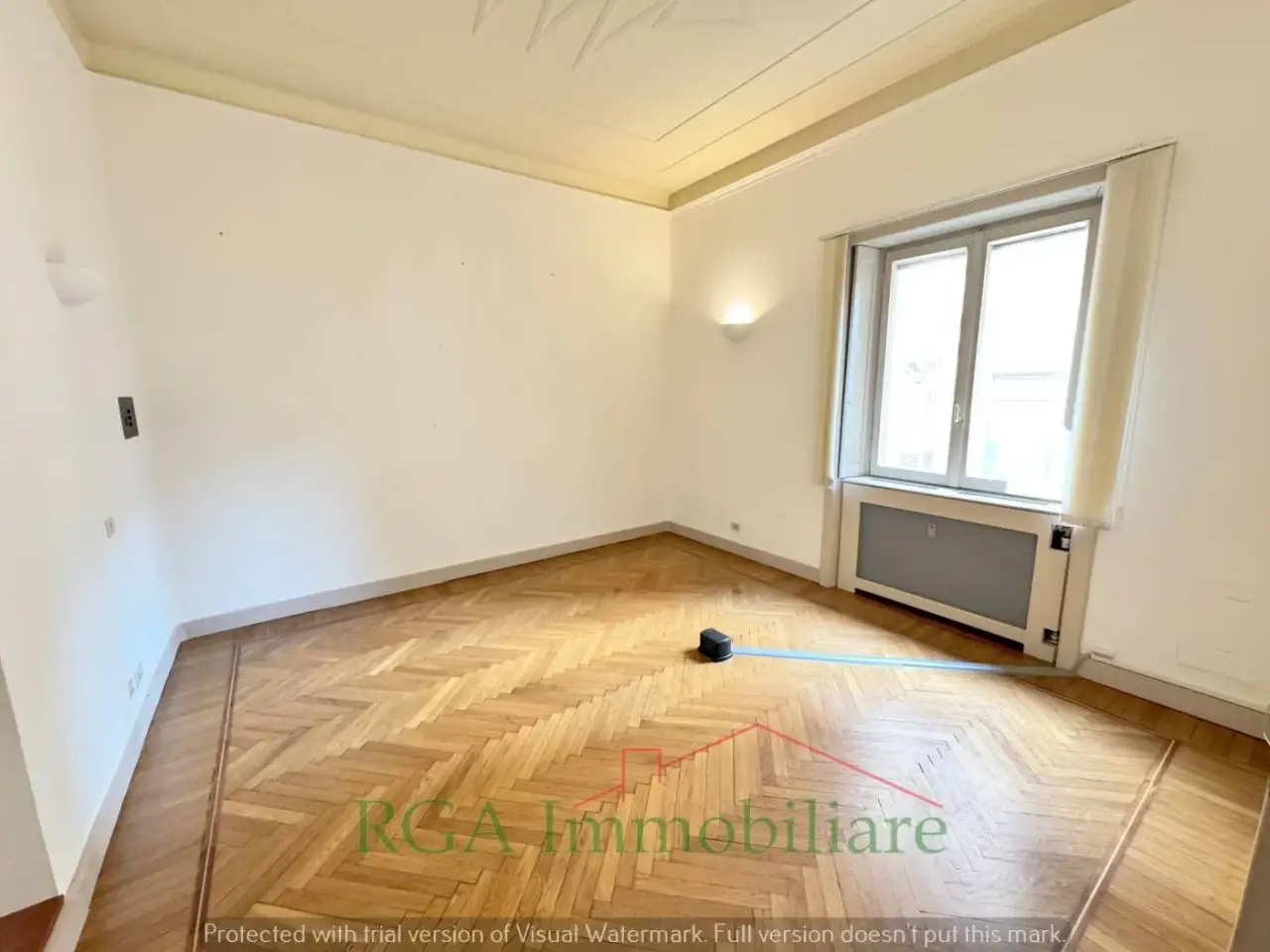 Ufficio in Via Antonio Locatelli, Bergamo, {3} - Foto 1