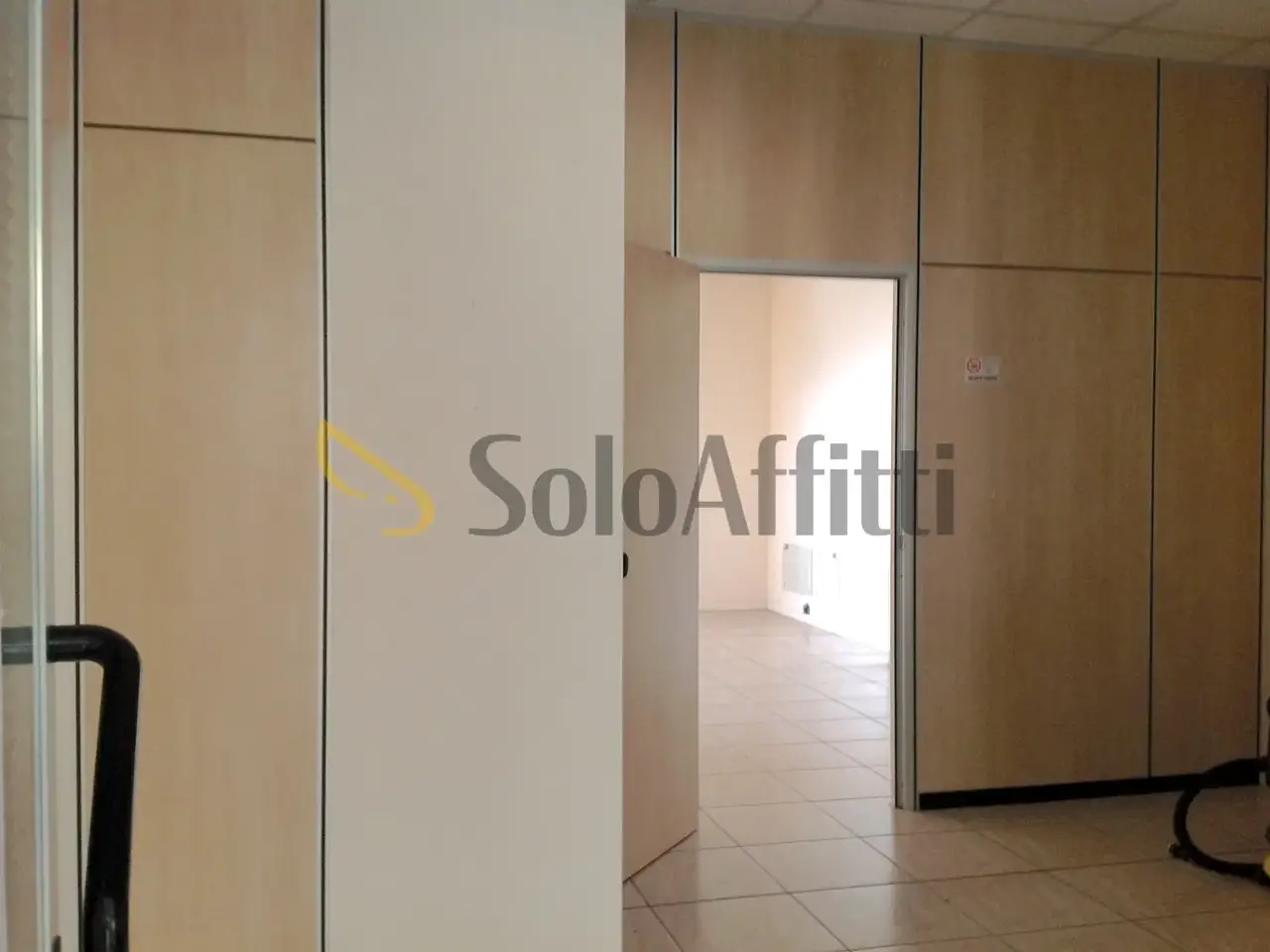 Ufficio in Via Eugenio Bertini 000, Forli', {3} - Foto 2