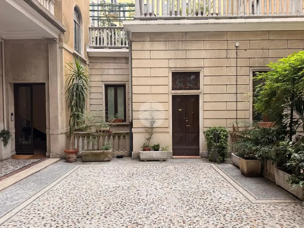 Ufficio in V.Le col di Lana 2, Milano, {3} - Foto 2