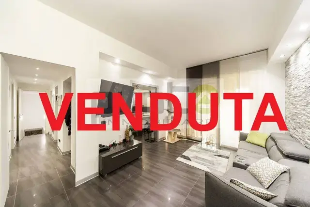 3-room flat in Via Agrate 65, Concorezzo - Photo 1