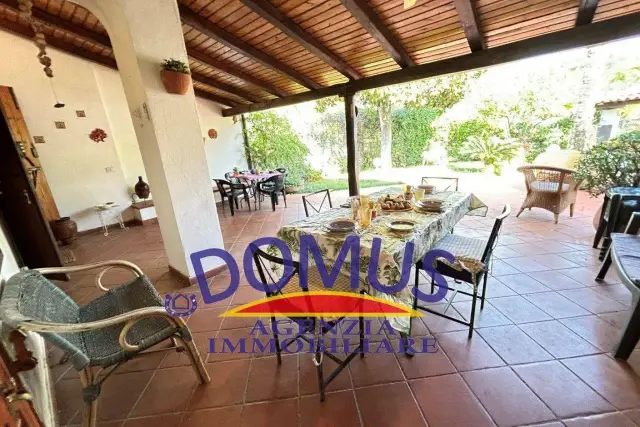 Villa a schiera in Via Mediana Vecchia 54, San Felice Circeo - Foto 1