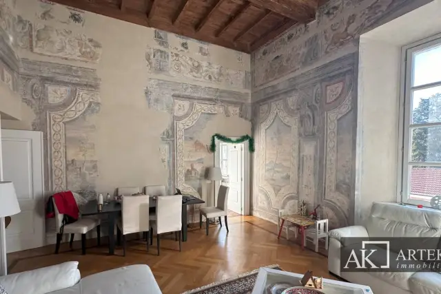 Quadrilocale in affitto, Via San Carlo 50, Arona - Foto 1