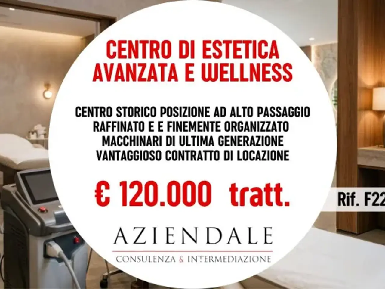Centro estetico in Stradone Porta Palio 74/B, Verona, {3} - Foto 1