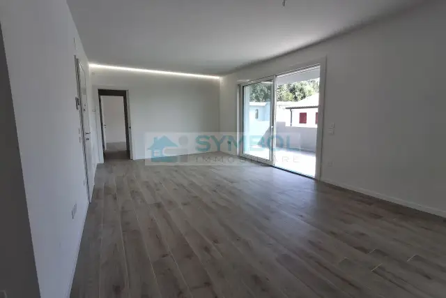 3-room flat in Via dell'Economia, Trebaseleghe - Photo 1