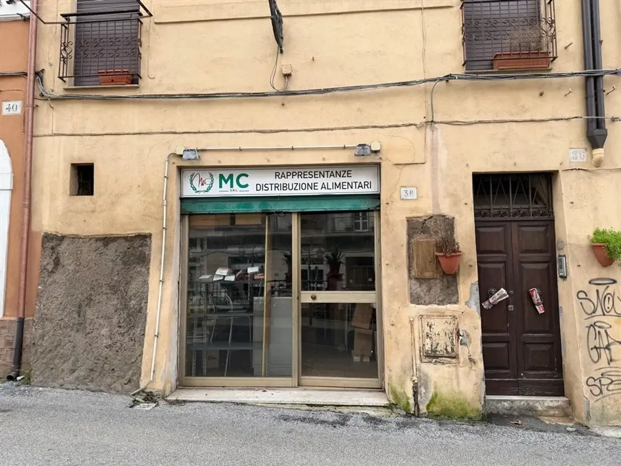 Negozio in Corso Garibaldi 38, Zagarolo, {3} - Foto 1