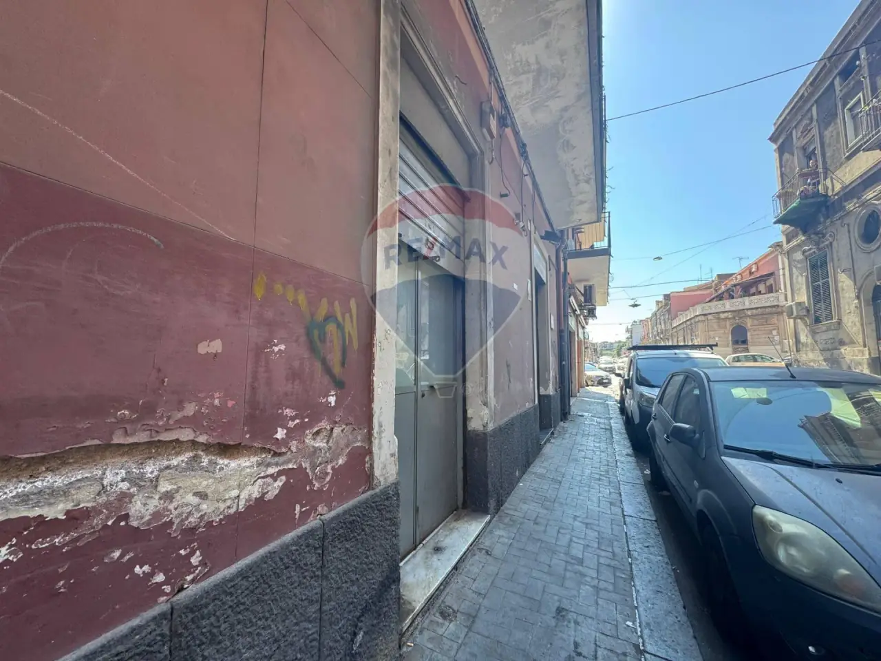 Negozio in Via Cibele 53, Catania, {3} - Foto 1